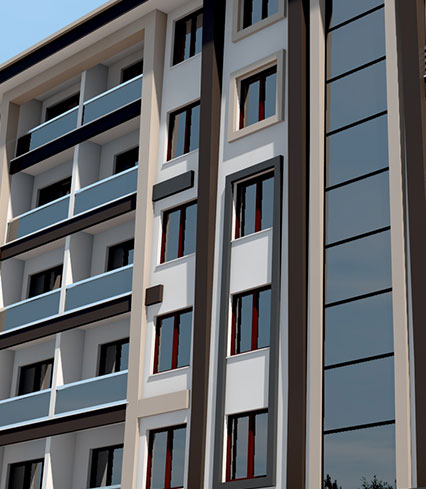 Uzman Alçı Yapı Dekorasyon - Düzce Mantolama